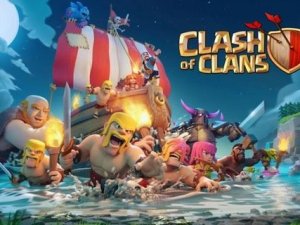 Clash of Clans için büyük güncelleme!