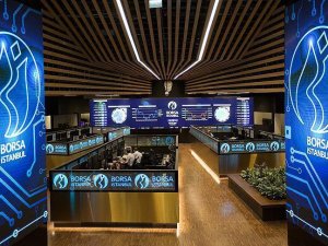 Borsa güne yatay başladı