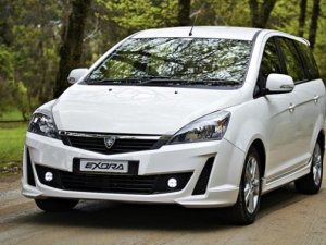 Geely, Malezya'lı Proton'u satın alıyor