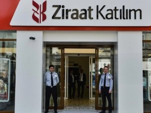 Ziraat Katılım'dan murabaha sendikasyonu