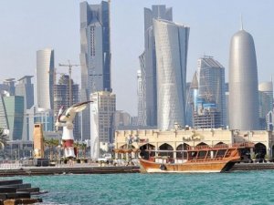 Moody's, Katar'ın kredi notunu açıkladı