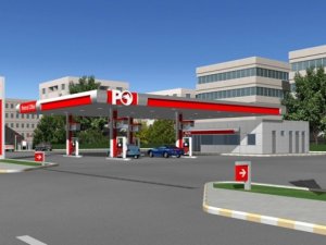 Petrol Ofisi resmen el değiştirdi