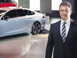 Opel, yeni modellerle satışlarını hızlandıracak