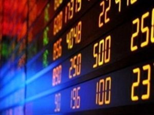 Borsa 98.000'i geçti