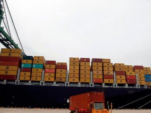 Mayıs ayı ihracatı yüzde 16 artışla 12 milyar 472 milyar dolara yükseldi