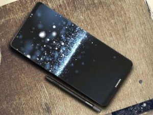 Galaxy Note 8, Android 7.1.1 ile gelecek!