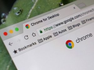 Chrome, bazı reklamları engelleyecek!
