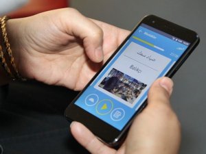 Turkcell, UNESCO'da ilham öyküsü oldu