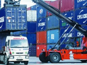 UİB'in mayıs ihracatı yüzde 26 arttı