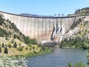 Gökçekaya Hidroelektrik Santrali'nin tamiratı için ihale yapılacak