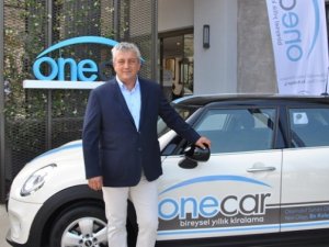 DRD, 'OneCar' ile bireysel uzun dönem kiralama yapacak