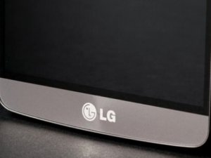 LG, yeni akıllı telefonunu tanıttı
