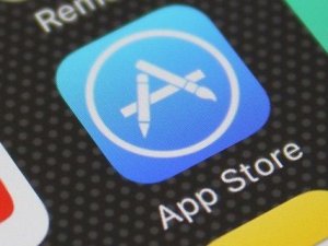 Apple, App Store'da gizemli bir uygulama yayınladı!