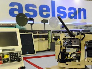 ASELSAN'a 15,5 milyon euroluk ek sipariş
