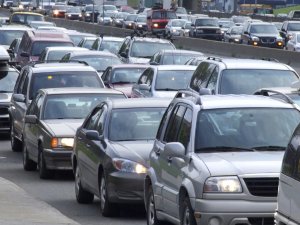 Trafikte 'İnteraktif Uyarı ve İnteraktif Denetim Sistemi' dönemi başlıyor