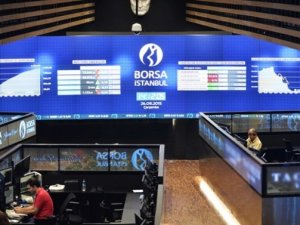 Borsa güne yatay başladı