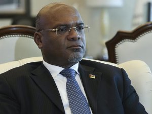 Mozambik'ten Türk girişimcilere davet