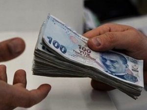 Vakıf ve Halkbank 42 bin işletmeye kredi kullandırdı