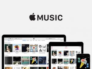 Apple Music, Spotify'ı yakalıyor