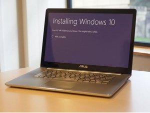 Üç yeni Windows 10 sürümü!