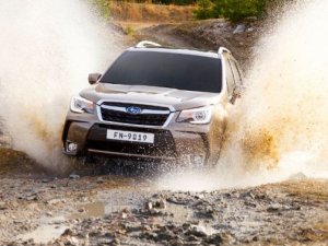 Subaru'dan 6 ay ödeme ertelemeli kredi fırsatı