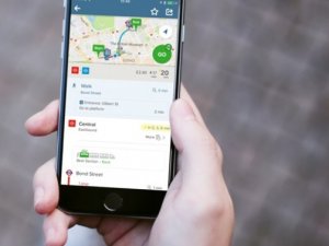 Citymapper ile 5 yıl sonrasının ulaşım ağına erişmek mümkün