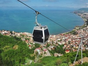 Ordu turizmi İranlılara tanıtılacak