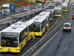 İstanbul'da toplu ulaşıma yüzde 50 bayram indirimi