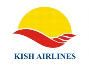 Kish Airlines 7 yıl sonra yeniden seferlere başlıyor