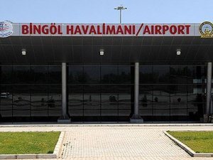 Bingöllüler direkt uçuş talep ediyor