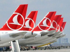 Türk Hava Yolları, Tiflis uçuşlarını artırdı