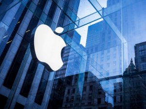 Apple'dan çevre için 1 milyar dolarlık tahvil