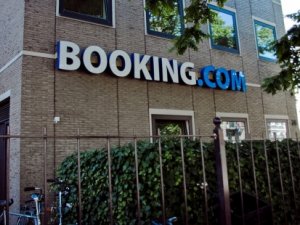 Mahkemeden Booking kararı