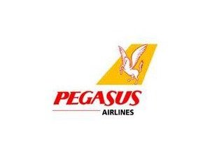 Pegasus, Çorlu-Ankara seferlerini başlatıyor