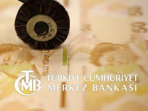 TCMB'nin 2017 karı 18,4 milyar lira oldu