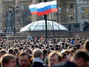Rus halkının ekonomik endişeleri sürüyor