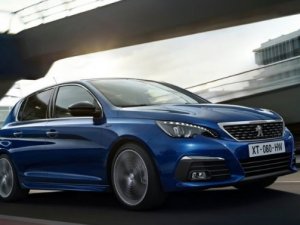 Yeni Peugeot 308, yılın soy çeyreğinde Türkiye'de