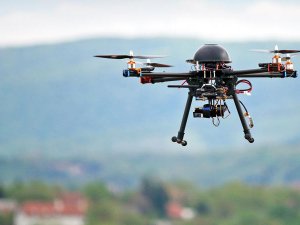 Tekirdağ'da drone uçuşu yasağı
