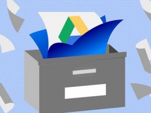 Google Drive yakında tüm bilgisayarınızı yedekleyecek