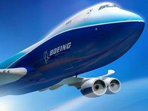 Boeing pilotsuz uçak yapıyor