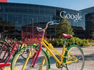 Avrupa Komisyonu'ndan Google'a ceza