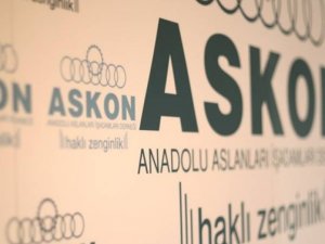 ASKON'da seçimli Genel Kurul'a doğru