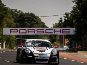 Toksport WRT'den Le Mans'da büyük zafer