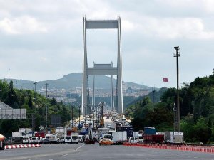 Köprü ve otoyollar bayram boyunca ücretsiz