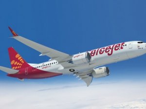 TCI ile Spicejet arasında kabin içi mutfak anlaşması yapıldı