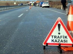 10 yılda 11 milyonun üzerinde kaza yaptık