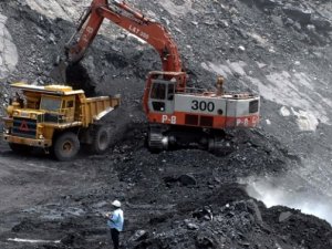 Kömürün enerjideki payı artacak