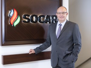 SOCAR Türkiye’nin Dış İlişkiler Başkanı Murat LeCompte oldu