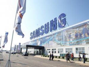 Samsung'dan 19 milyar dolarlık yeni yatırım