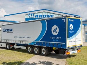 Krone'a, 2017'nin en iyi markası ödülü